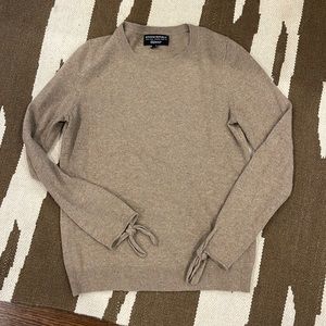 Banana Republic Filpucci wool/cashmere sweater
